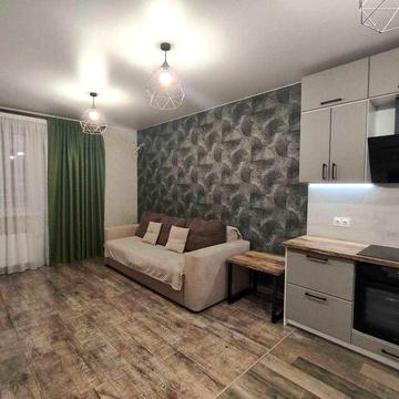 Продаж 2к квартири з ремонтом вул. Метрологічна. Кришталеві джерела ЖК Кришталеві джерела