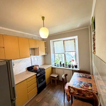 Аренда 1-комн. квартира 40м2 район ул.Полтавская.