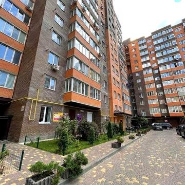 Продаж панорамної 1-кімнатної квартири в ЖК Набережний квартал-2 ЖК Набережний квартал