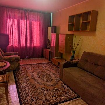 Здам двокімнатну квартиру по вул. Космонавтів, 44 в місті Ніжин
