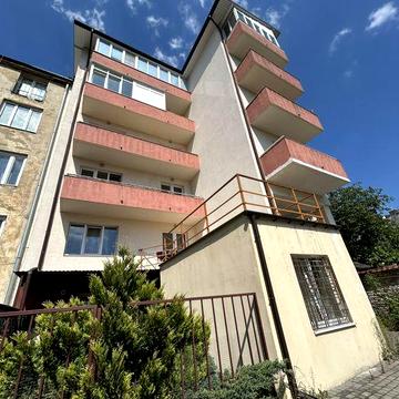Можливий продаж по перерахунку. 72м вул. Личаківська - Мечникова