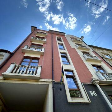 Можливий продаж по перерахунку. 72м вул. Личаківська - Мечникова