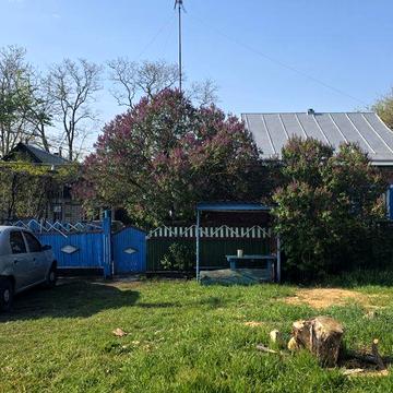 Терміново Продам Будинок в Харківській обл.  с.Сомівка, вул. Набережна буд. 47 Берестенського (бывшего-Красноградського , Зачепилівського) району .