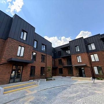 Продаж квартири ЖК Резиденція на Грушевій