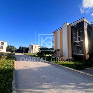 Продаж смарт квартири 32 кв. м  Ясногородка ЖК Ясний