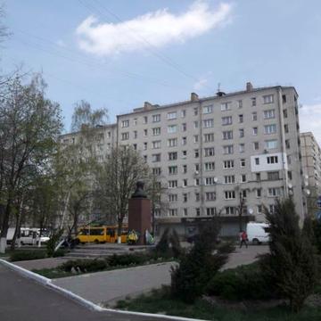 Оренда 1-кім.кв гостінки 25/13/6, 5/9 Вишневе центр ул.Святошинська 38