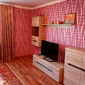Здам 1 к.квартиру на Замості з автономним газовим опаленням