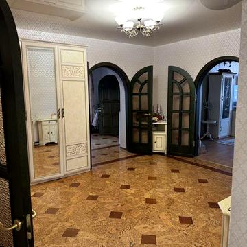 Продам квартиру с мебелью