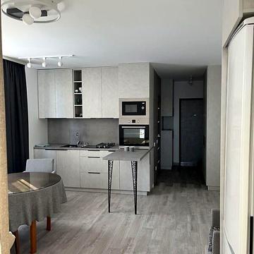 Довгострокова оренда 1к Квартира Сахарова Андрія Академіка вулиця ЖК Excellent House