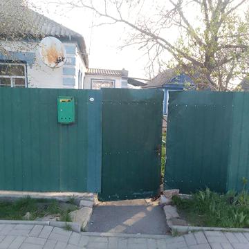 Продам будинок в центр м. Помічній Новоукраїнсткий р-н, 16200$