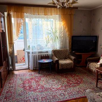 Здам 2 кімнатну квартиру в Бучі