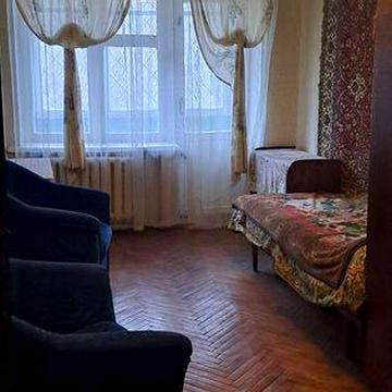 Сдам 2 к.кв. ул. Клочковская 186 Б, метро  Научная