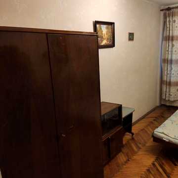 Продаж 3к Квартира Квартальна (Гладкова) вулиця