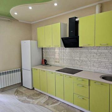 1 квартира на защитников Украины, новострой проспект героев Харькова 131г