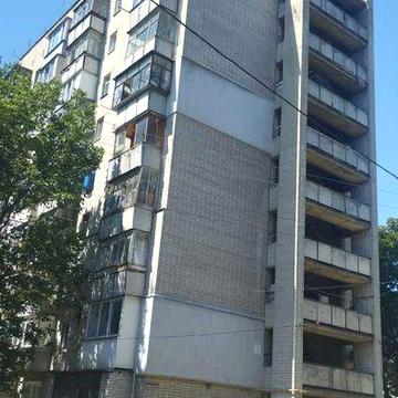 Продаю 1 кімнатну квартиру 7/9 Ц, р-н Сєдова. житловий стан