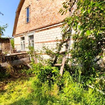 Продам дачу у Баришівському масиві!