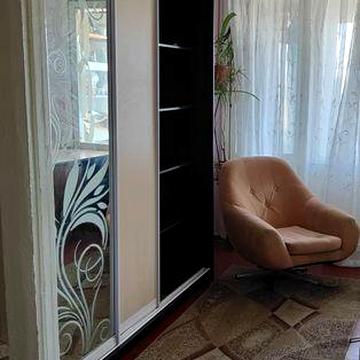 Здається 3-кімнатна квартира, район 10-ї школи, 2га арка