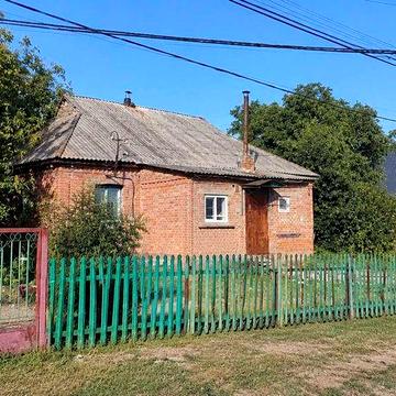 Продам будинок в Бершаді