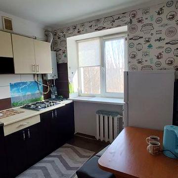 Сдается 1к.квартира Лески, район 52 школы
