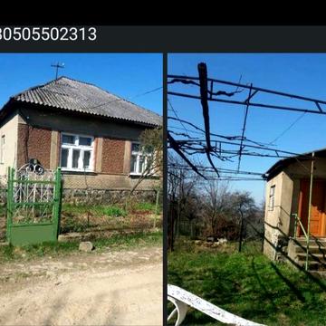 Продається будинок
