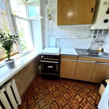 Продаж. 1-к квартира в центрі Хмельницького