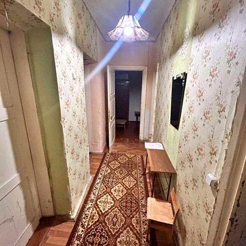 Здам 3х квартиру  в районі Порт