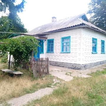 Продам будинок в