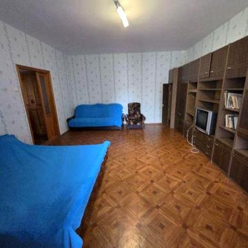 Сдам Просторную 1 ком Длительно Аббо