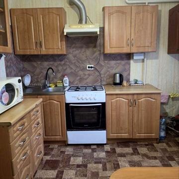 Продам 1-кімнатну квартиру