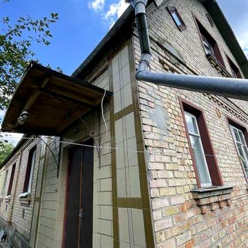 Довгострокова оренда будинку бесідка, від власника на вул. Хрещатик