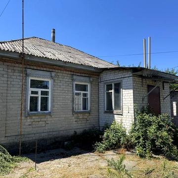 ТЕРМІНОВО продам будинок Крюків