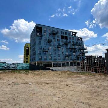 Продаж 2 квартири ЖК Шелест 64 кв/м вул. Студинського, Леннона ЖК Шелест
