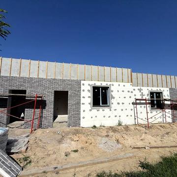 Ворзель одноповерховий таунхаус з газом альтернатива двокімнатній квартирі