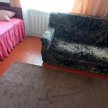 Без залога здам квартиру для військових на  місяць-два