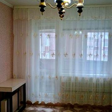 Продаж 1-кімнатна квартира, 6-й мікрорайон