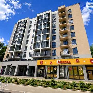 Продаж 2к Квартира Центральна (Мічуріна) вулиця ЖК FAMILY HOUSE
