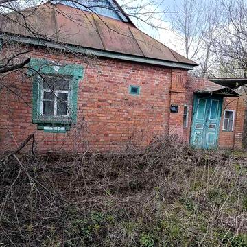 Продам хозяйство с.Перетічки Роменський район