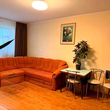 Продаж 4 кім. кв. Сихів, вул. Кавалерідзе
