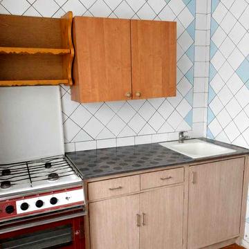 Продам 1к кв 36м2, ул Амосова , КЛАСС! РЕАЛЬНАЯ! IN