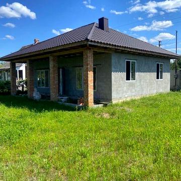 Продам будинок в с.Камʼяна гора