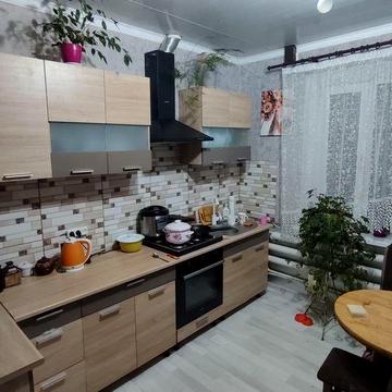 Продам хороший дом