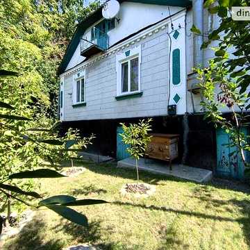Продаж 4к Дім Подільська вулиця