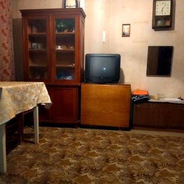 Сдам свою квартиру на БАМе