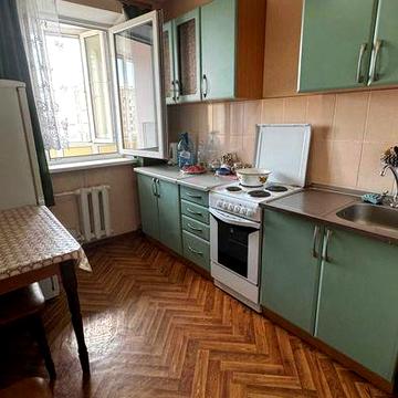 Продам квартиру, отличное состояние!
