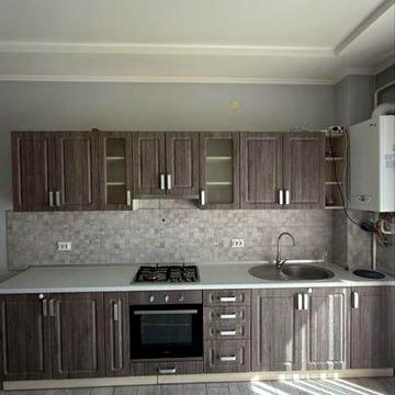 Продаж 2-кімнатної квартири у новобудові в мікрорайоні Росвигово, м. Мукачево