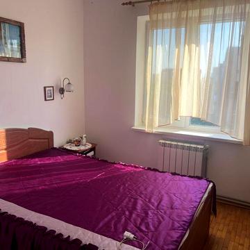 3 кімнатна квартира в Новому районі, в. Капушанська