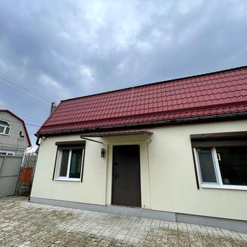 Продажа дома (5 минут до центра)