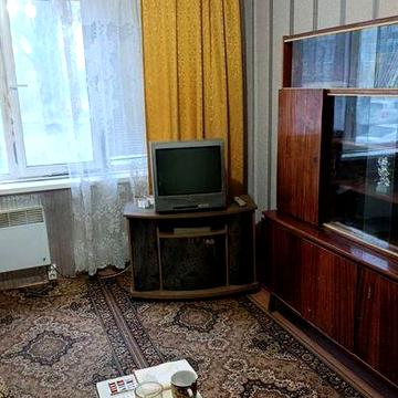 Продам 2 -х комн. квартиру пос. 40 лет Павлоград