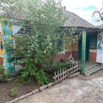 Продажа дома . Терновате