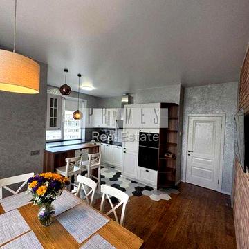 Оренда 2к квартири, ЖК Smart Plaza Polytech, пр-т Берестейський 26, Шулявська